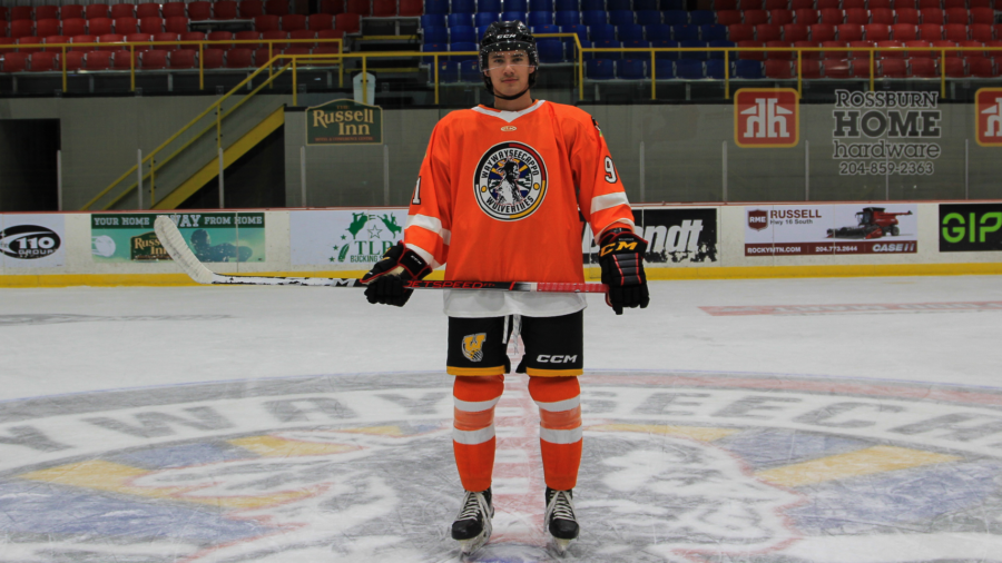 Wolverines release new orange jersey for Truth and Reconciliation Game