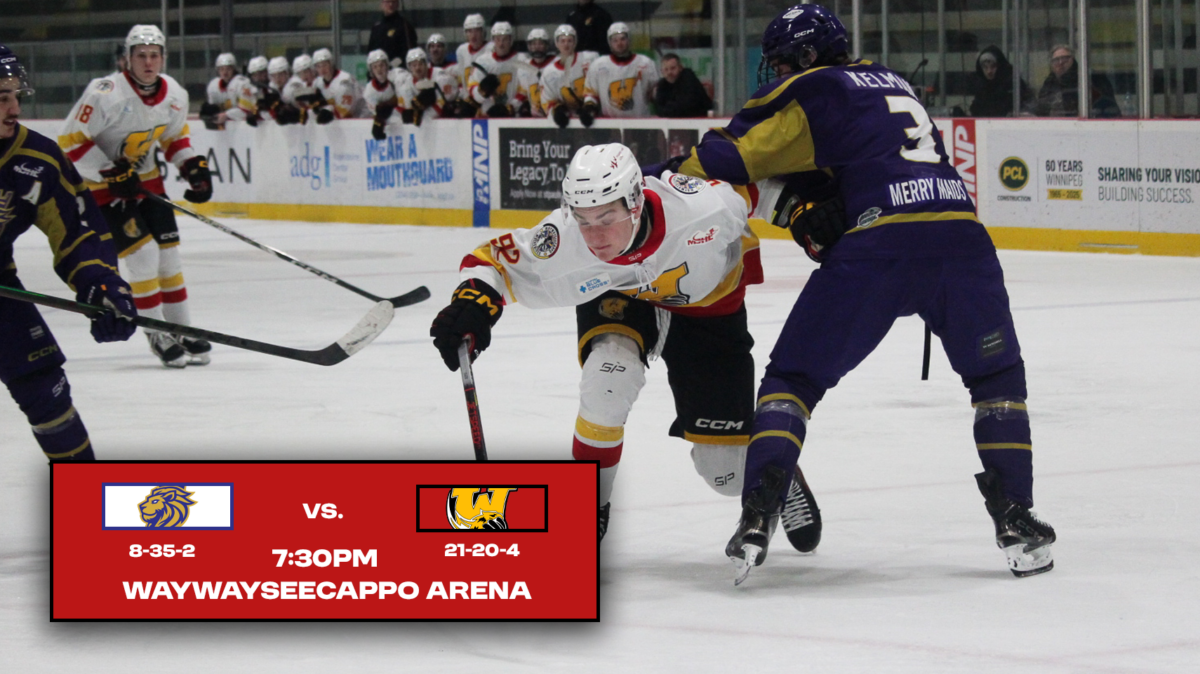 PREVIEW: Wolverines host Monarchs